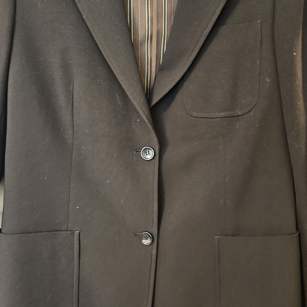 Womans Blazer - image 2